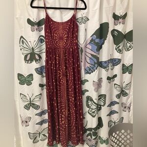 Novella royale Cecile dress